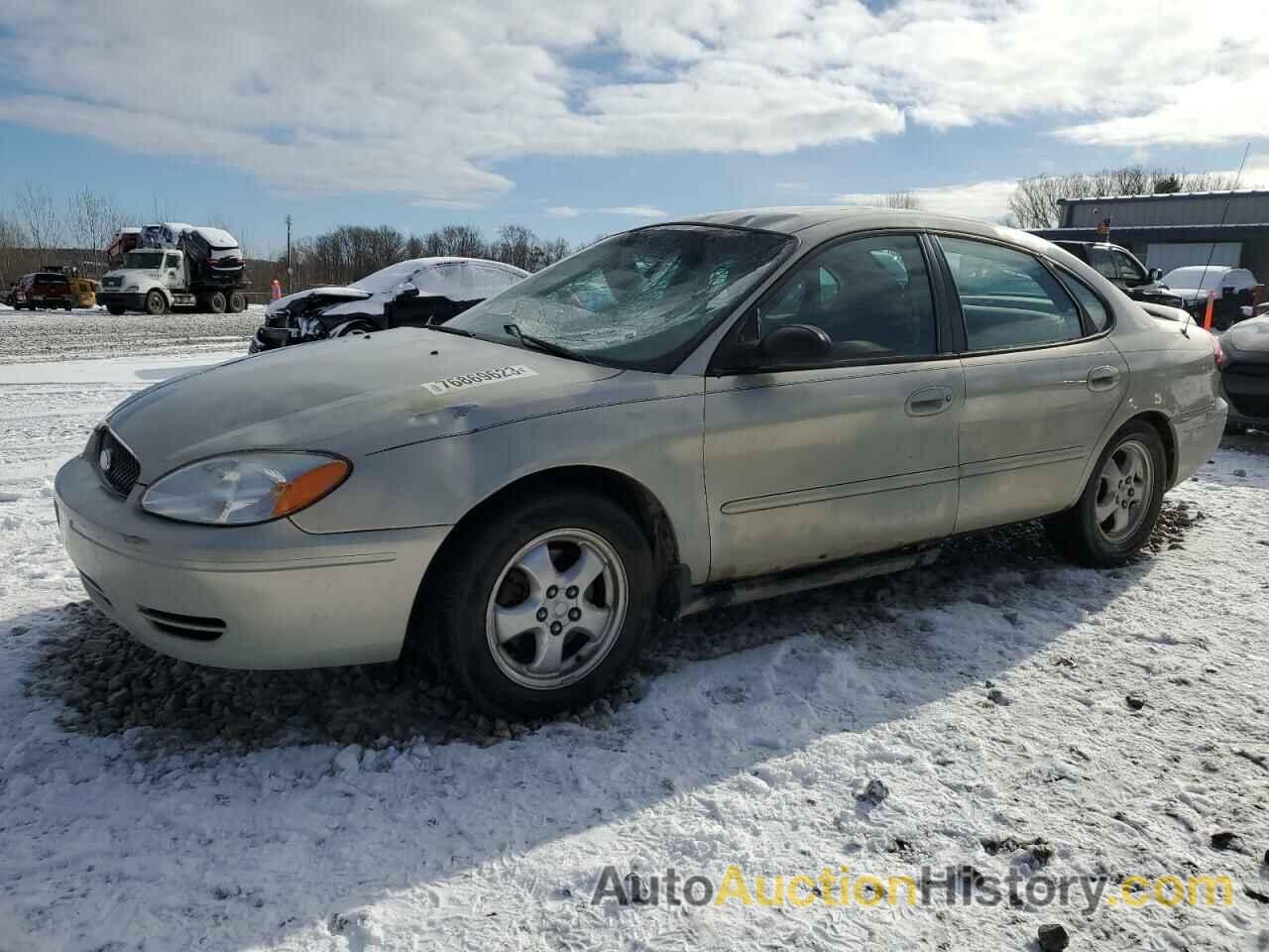 FORD TAURUS SE, 1FAFP53265A144319