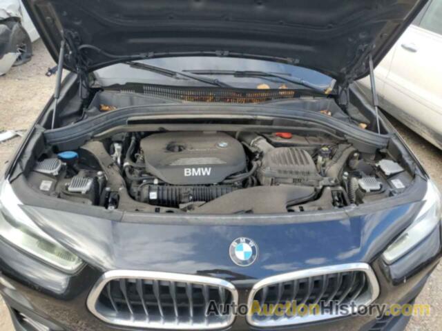 BMW X2 XDRIVE28I, WBXYJ5C31JEF79979