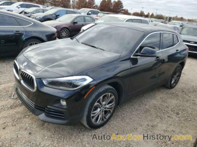 BMW X2 XDRIVE28I, WBXYJ5C31JEF79979