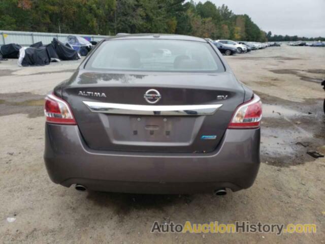 NISSAN ALTIMA 2.5, 1N4AL3APXDN532315