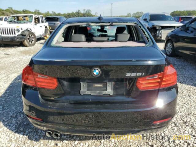 BMW 3 SERIES I, WBA3A5C56DJ461800