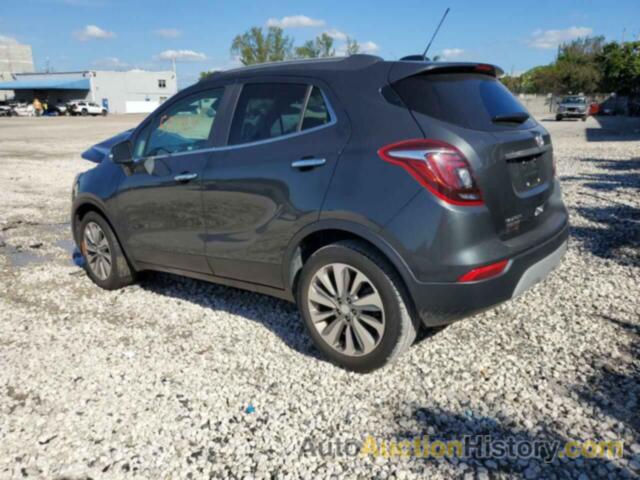 BUICK ENCORE PREFERRED, KL4CJASB7JB698721