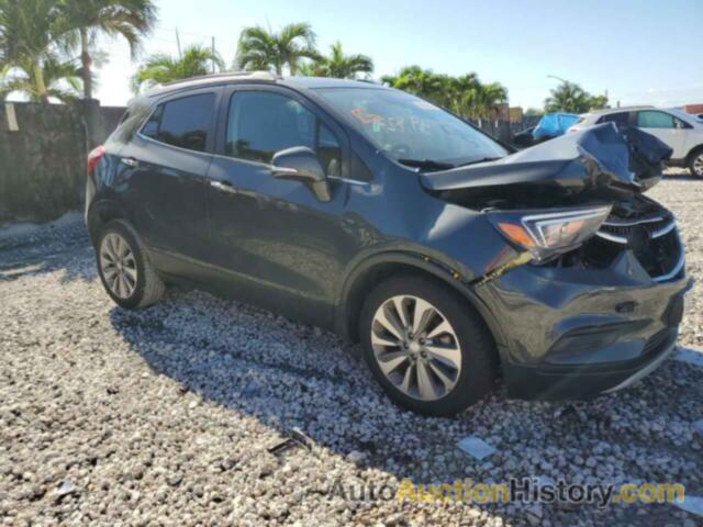 BUICK ENCORE PREFERRED, KL4CJASB7JB698721