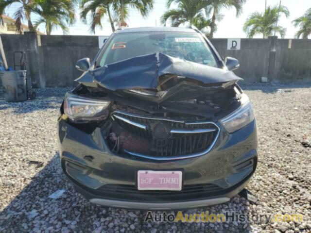 BUICK ENCORE PREFERRED, KL4CJASB7JB698721