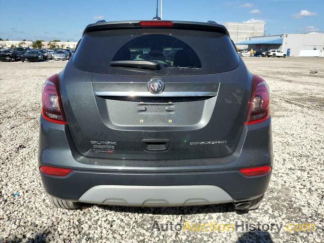 BUICK ENCORE PREFERRED, KL4CJASB7JB698721