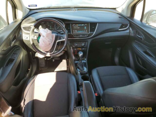 BUICK ENCORE PREFERRED, KL4CJASB7JB698721