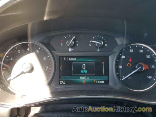 BUICK ENCORE PREFERRED, KL4CJASB7JB698721