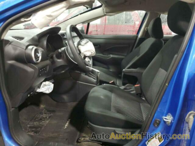 NISSAN VERSA S, 3N1CN8DV5ML894950