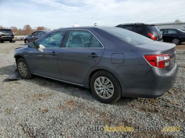 TOYOTA CAMRY L, 4T1BF1FK3EU430669