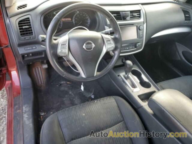 NISSAN ALTIMA 2.5, 1N4AL3AP8GC253395