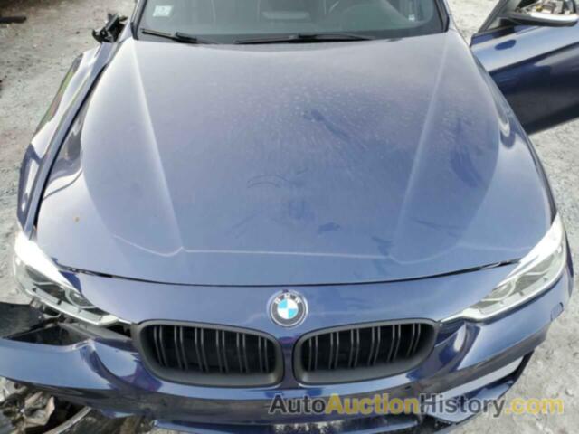 BMW 3 SERIES XI SULEV, WBA8E3C5XGK503592