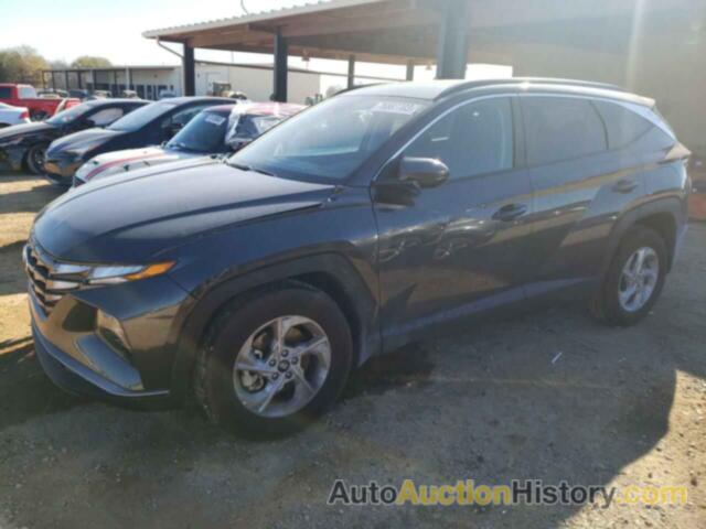 HYUNDAI TUCSON SEL, 5NMJB3DE6RH312746