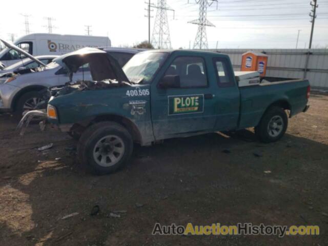 FORD RANGER SUPER CAB, 1FTZR44U98PA75445