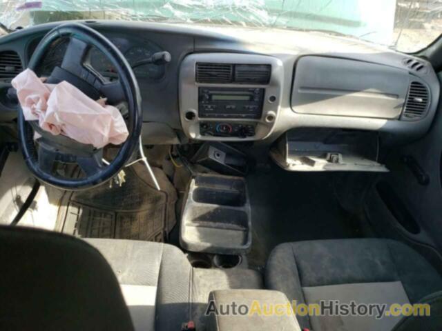 FORD RANGER SUPER CAB, 1FTZR44U98PA75445