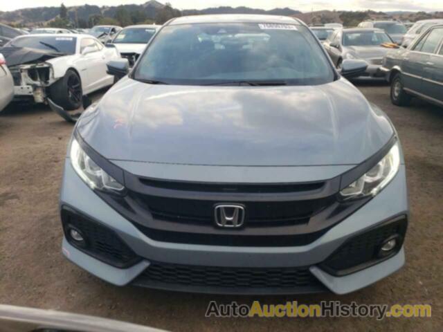 HONDA CIVIC EX, SHHFK7H60KU412136