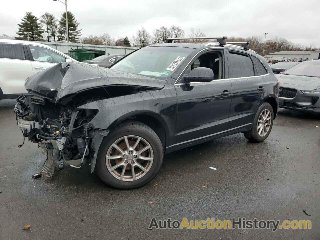 AUDI Q5 PREMIUM PLUS, WA1LFAFP1CA120288