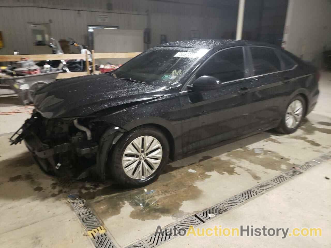 2019 VOLKSWAGEN JETTA S, 3VWC57BU6KM033931