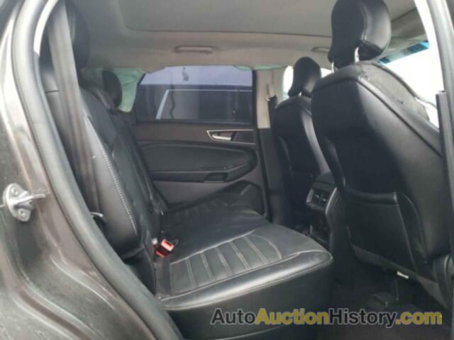 FORD EDGE SEL, 2FMPK3J91HBB43567