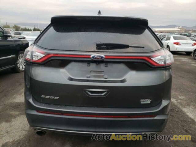 FORD EDGE SEL, 2FMPK3J91HBB43567