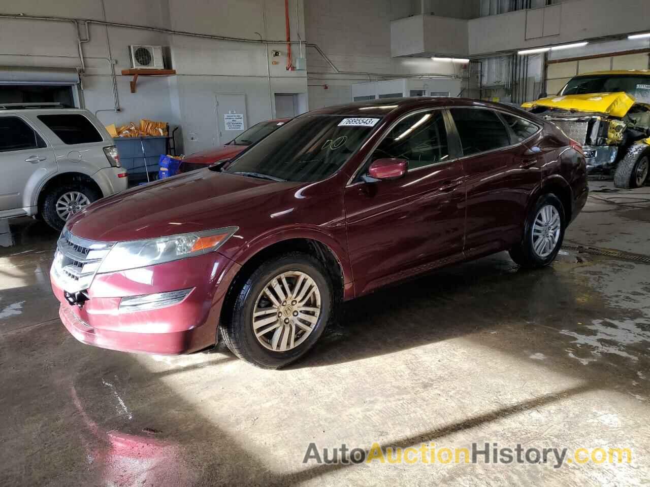 HONDA CROSSTOUR EX, 5J6TF3H34CL005100