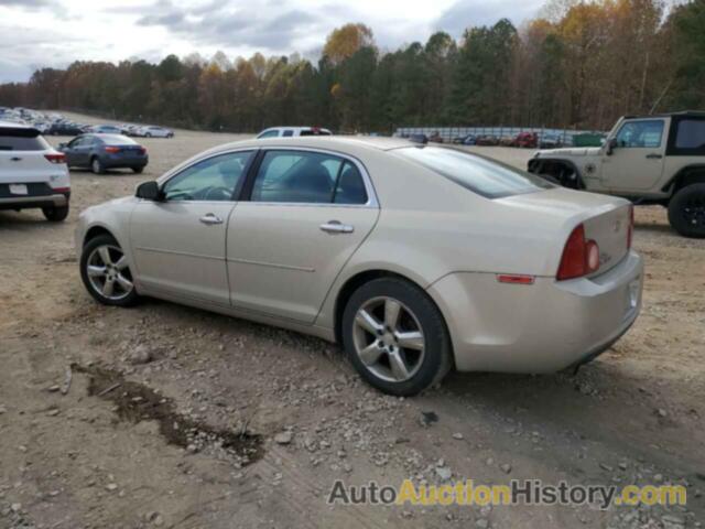 CHEVROLET MALIBU 2LT, 1G1ZD5EU2CF256803