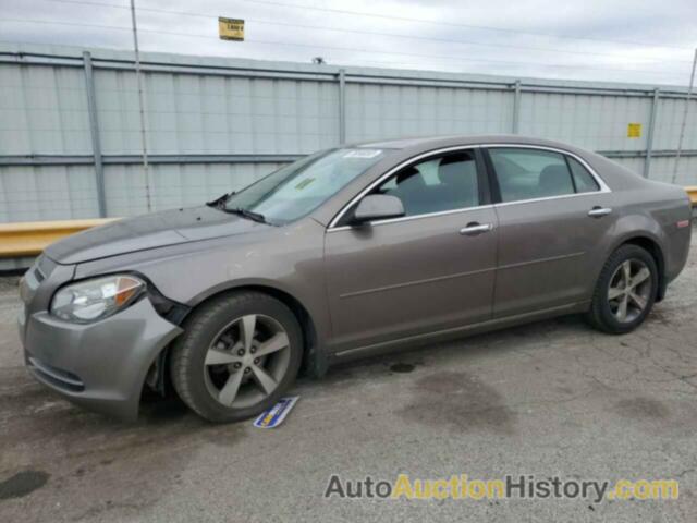 CHEVROLET MALIBU 1LT, 1G1ZC5E0XCF174933