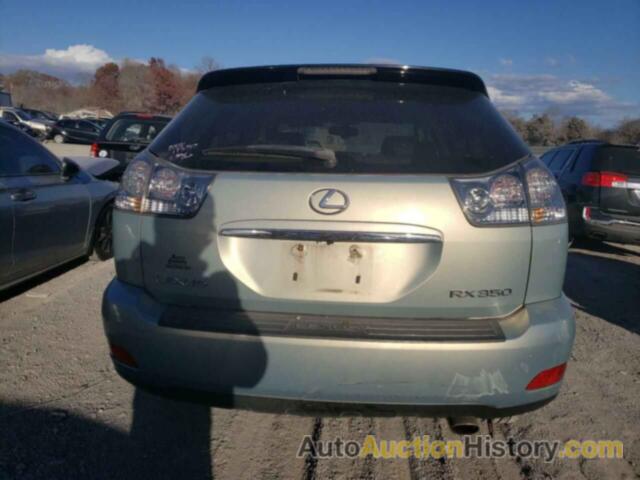 LEXUS RX350 350, 2T2HK31U38C095313