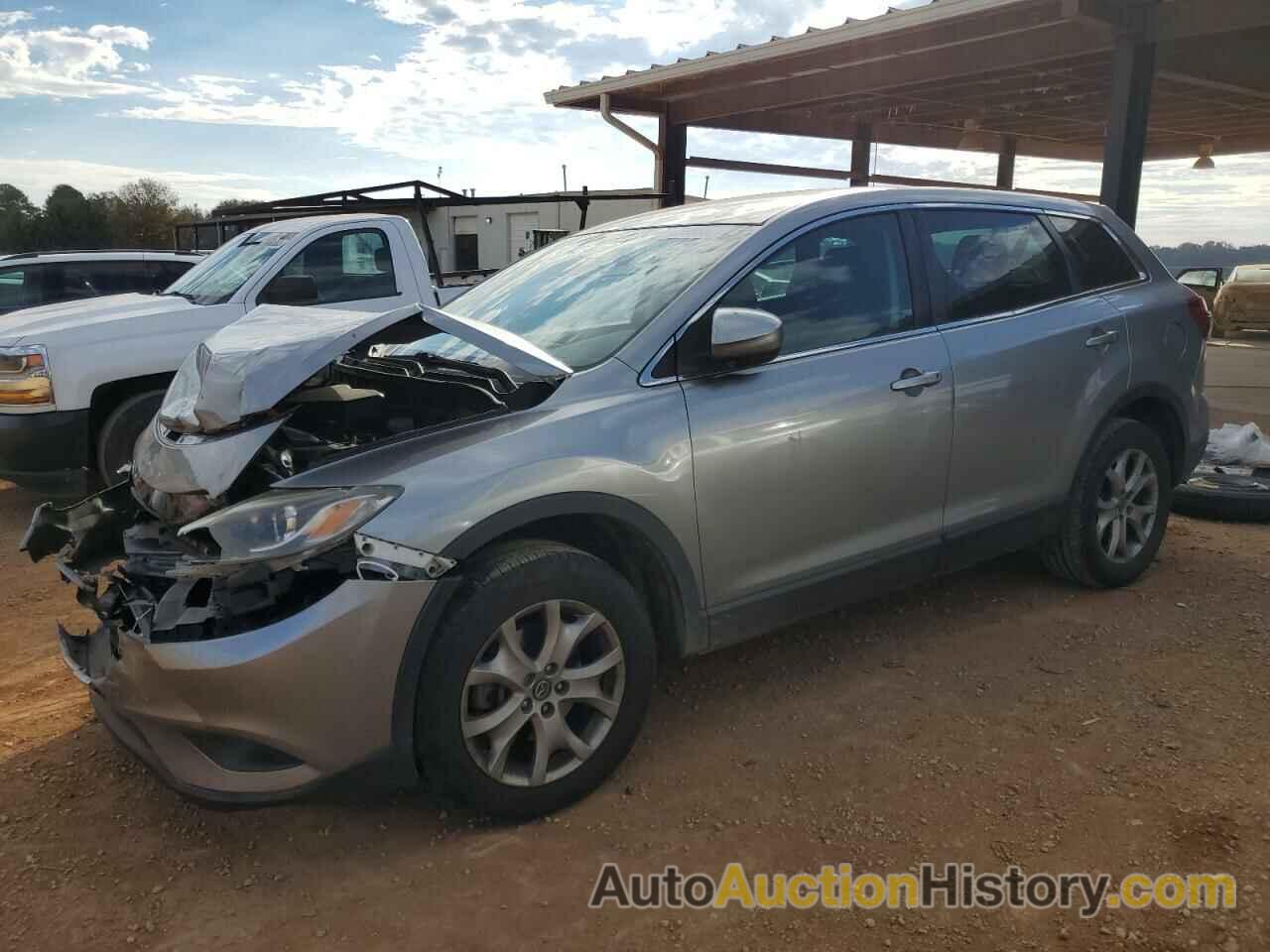 MAZDA CX-9 SPORT, JM3TB2BA5F0467441