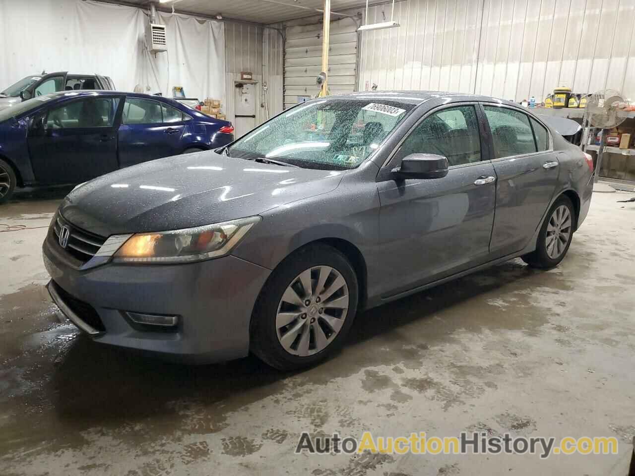 HONDA ACCORD EXL, 1HGCR2F80DA191254