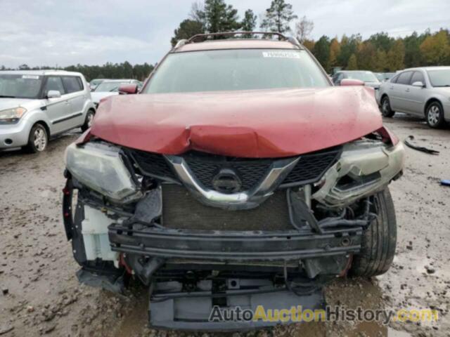 NISSAN ROGUE S, 5N1AT2MTXEC853129