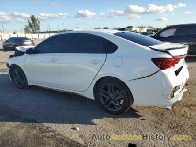 KIA FORTE GT LINE, 3KPF34AD0ME365849