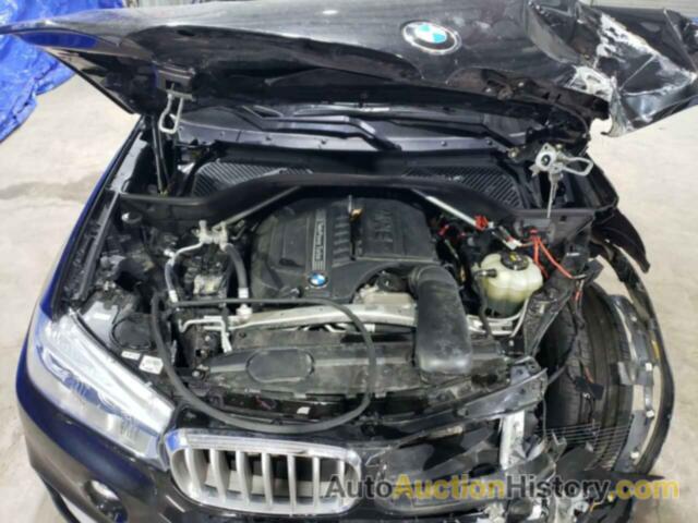 BMW X5 XDRIVE35I, 5UXKR0C54J0Y02153
