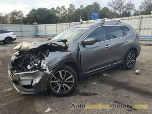 NISSAN ROGUE S, 5N1AT2MT4LC706091