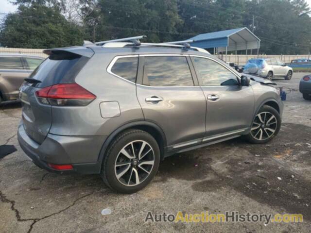 NISSAN ROGUE S, 5N1AT2MT4LC706091