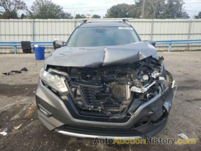 NISSAN ROGUE S, 5N1AT2MT4LC706091