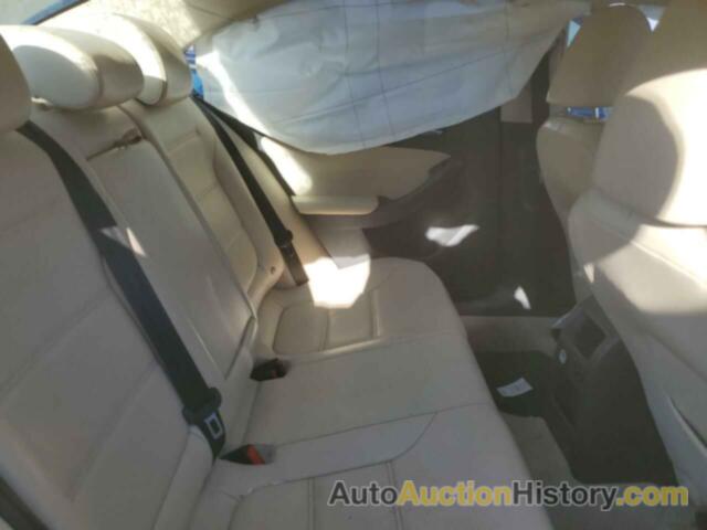 VOLKSWAGEN JETTA TDI, 3VWLL7AJ9EM360695