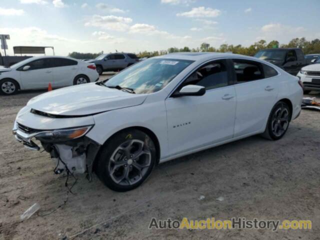 CHEVROLET MALIBU LT, 1G1ZD5ST0LF102277