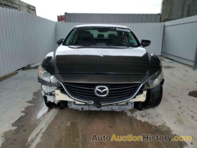 MAZDA 6 TOURING, JM1GJ1V53G1428994