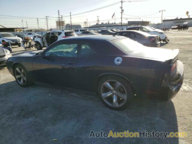 DODGE CHALLENGER R/T, 2C3CDYBT3CH286258