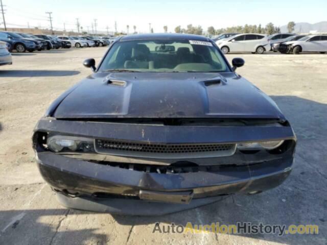 DODGE CHALLENGER R/T, 2C3CDYBT3CH286258