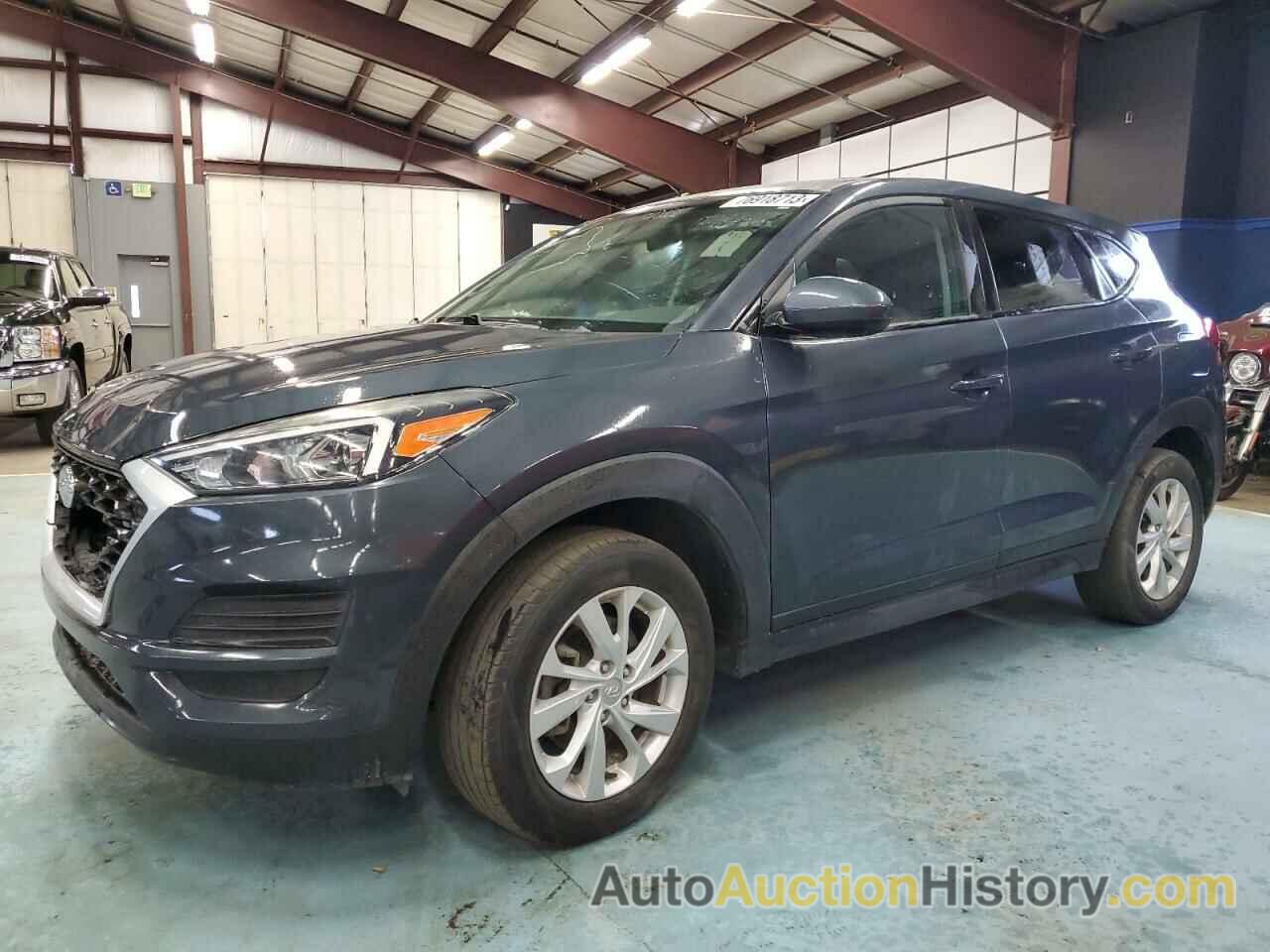 2019 HYUNDAI TUCSON SE, KM8J23A49KU933453