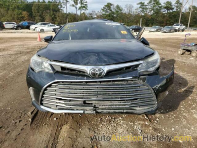 TOYOTA AVALON XLE, 4T1BK1EB9JU268862