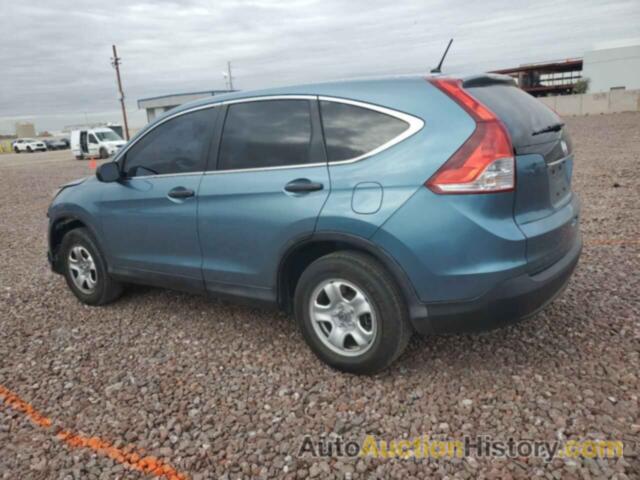 HONDA CRV LX, 2HKRM4H34EH703824