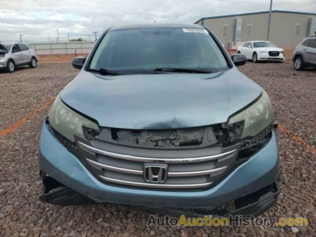 HONDA CRV LX, 2HKRM4H34EH703824