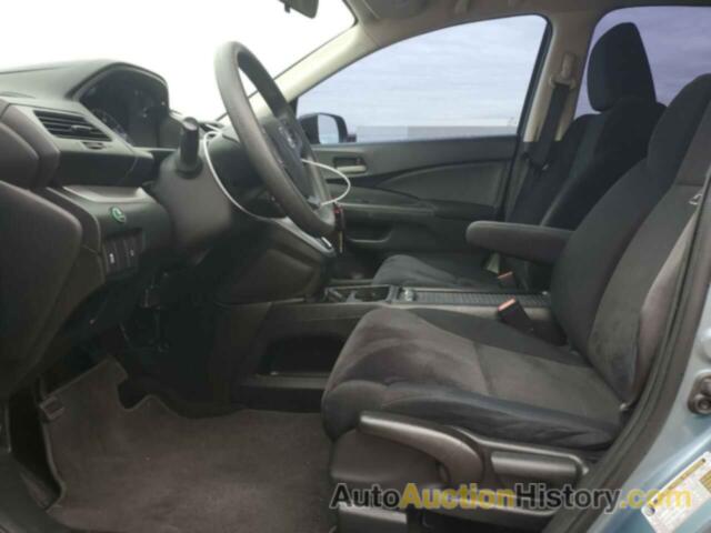 HONDA CRV LX, 2HKRM4H34EH703824