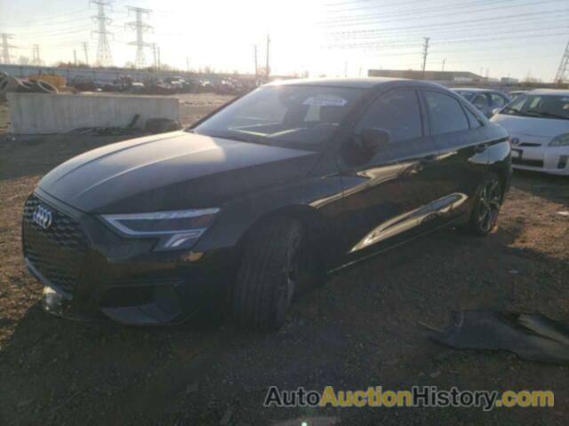 AUDI A3 PREMIUM, WAUGUDGY8PA143785