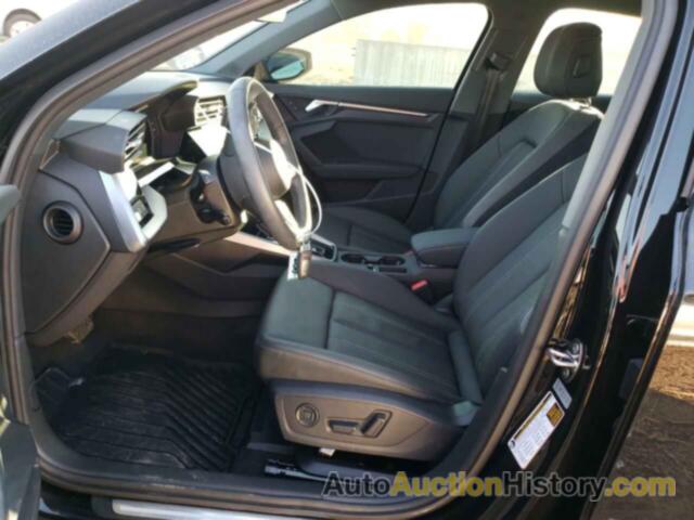 AUDI A3 PREMIUM, WAUGUDGY8PA143785