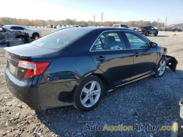 TOYOTA CAMRY BASE, 4T1BF1FKXCU175841