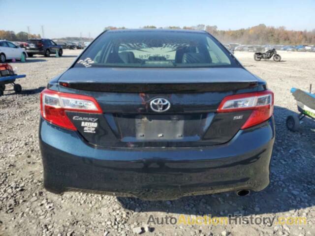 TOYOTA CAMRY BASE, 4T1BF1FKXCU175841