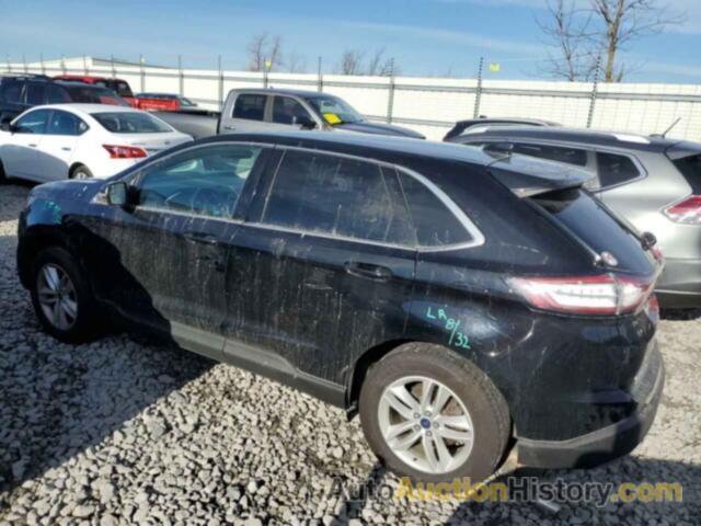 FORD EDGE SEL, 2FMPK4J88JBB04025